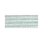 DMC Floss 3756 Ultra Very Light Baby Blue